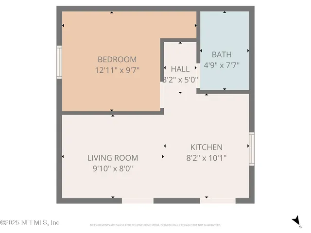a bathroom with a toilet sink vanity and mirror