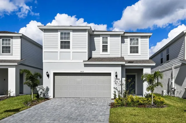 $749,000 | 3409 Lilac Way, Davenport, FL 33897