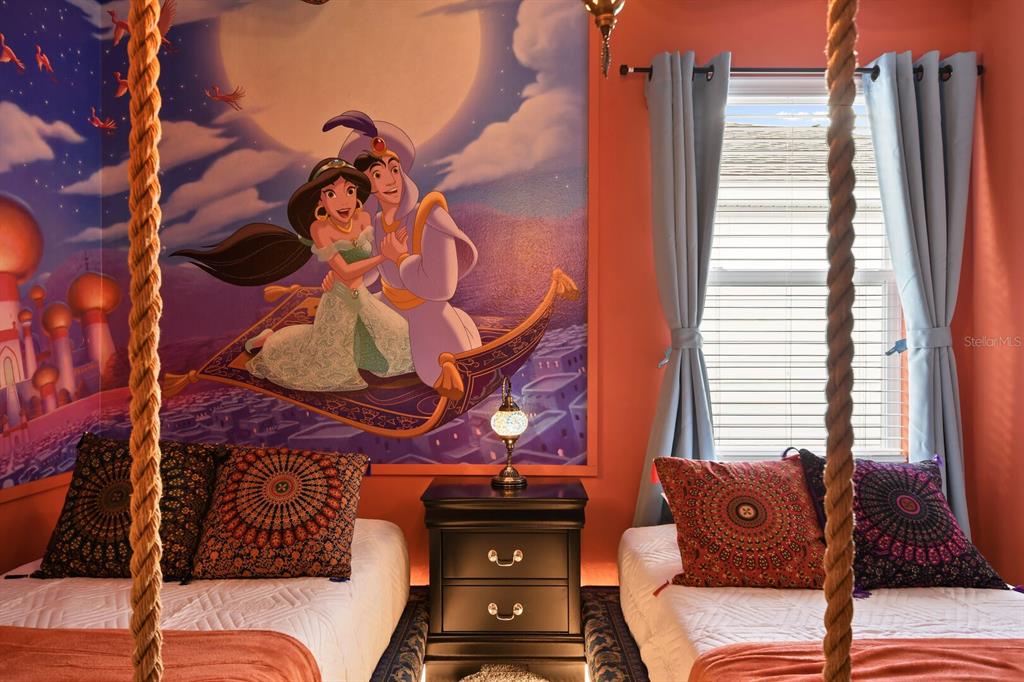 3409 Lilac Way Davenport, FL 33897 - Photo 19 of 43