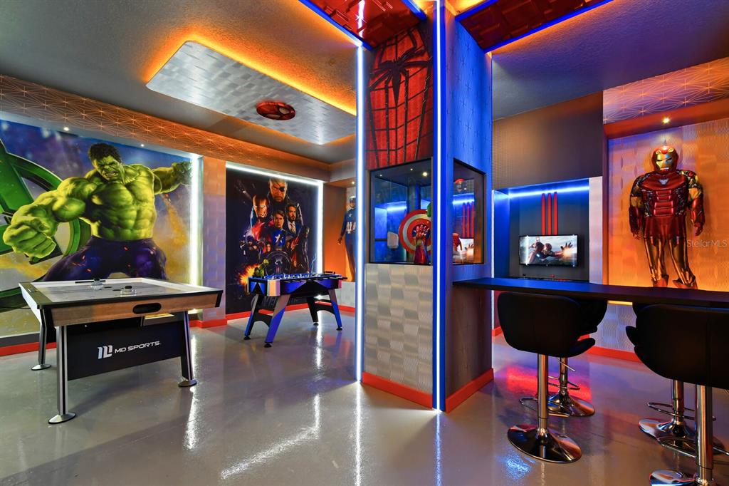 3409 Lilac Way Davenport, FL 33897 - Photo 25 of 43