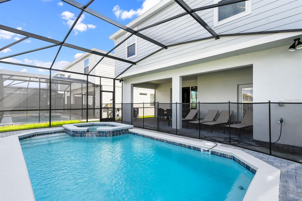 3409 Lilac Way Davenport, FL 33897 - Photo 28 of 43