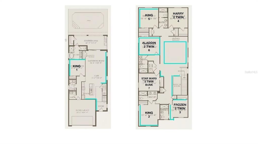 3409 Lilac Way Davenport, FL 33897 - Photo 30 of 43