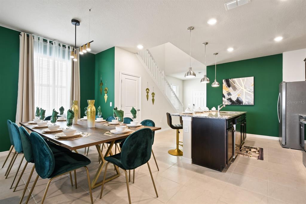 3409 Lilac Way Davenport, FL 33897 - Photo 3 of 43