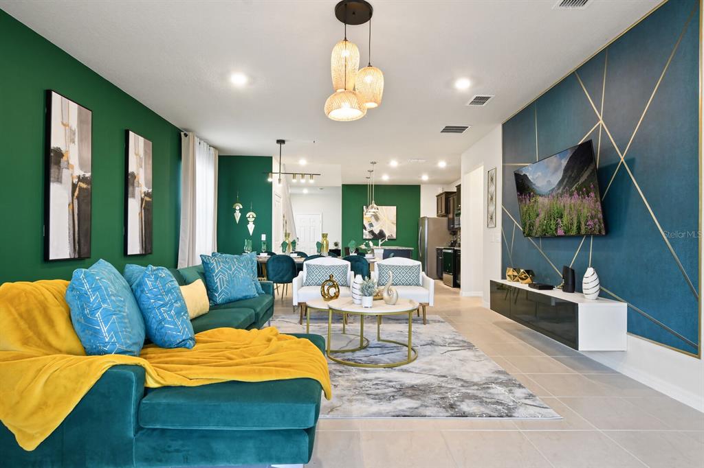 3409 Lilac Way Davenport, FL 33897 - Photo 5 of 43