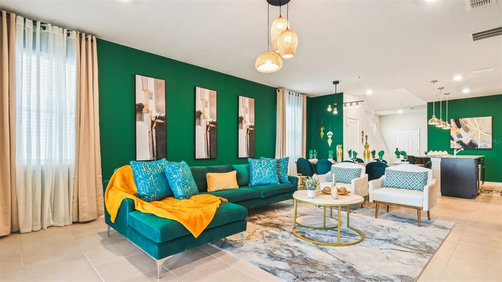 3409 Lilac Way Davenport, FL 33897 - Photo 6 of 43