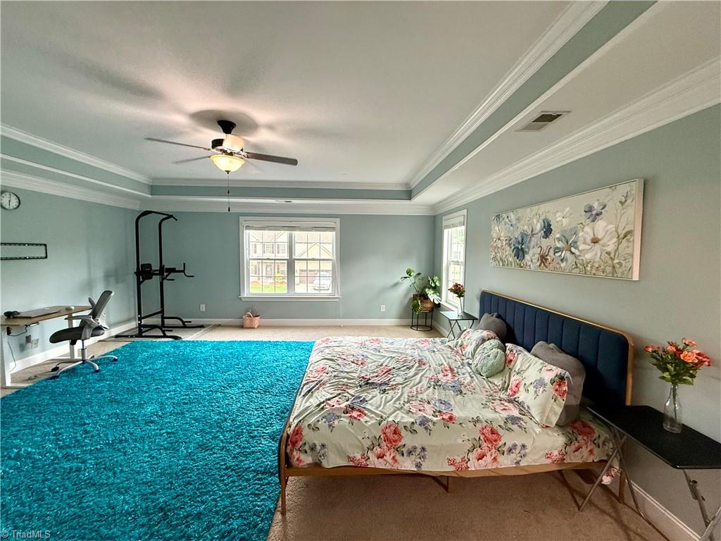 2227 Dunning Court High Point, NC 27265 - Photo 15 of 44