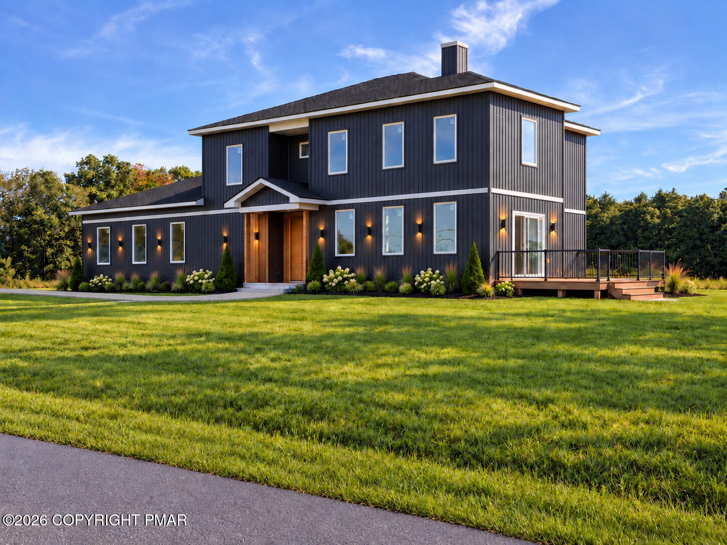 232 H.T.Y. Road Kunkletown, PA 18058 - Photo 3 of 29 Rendering