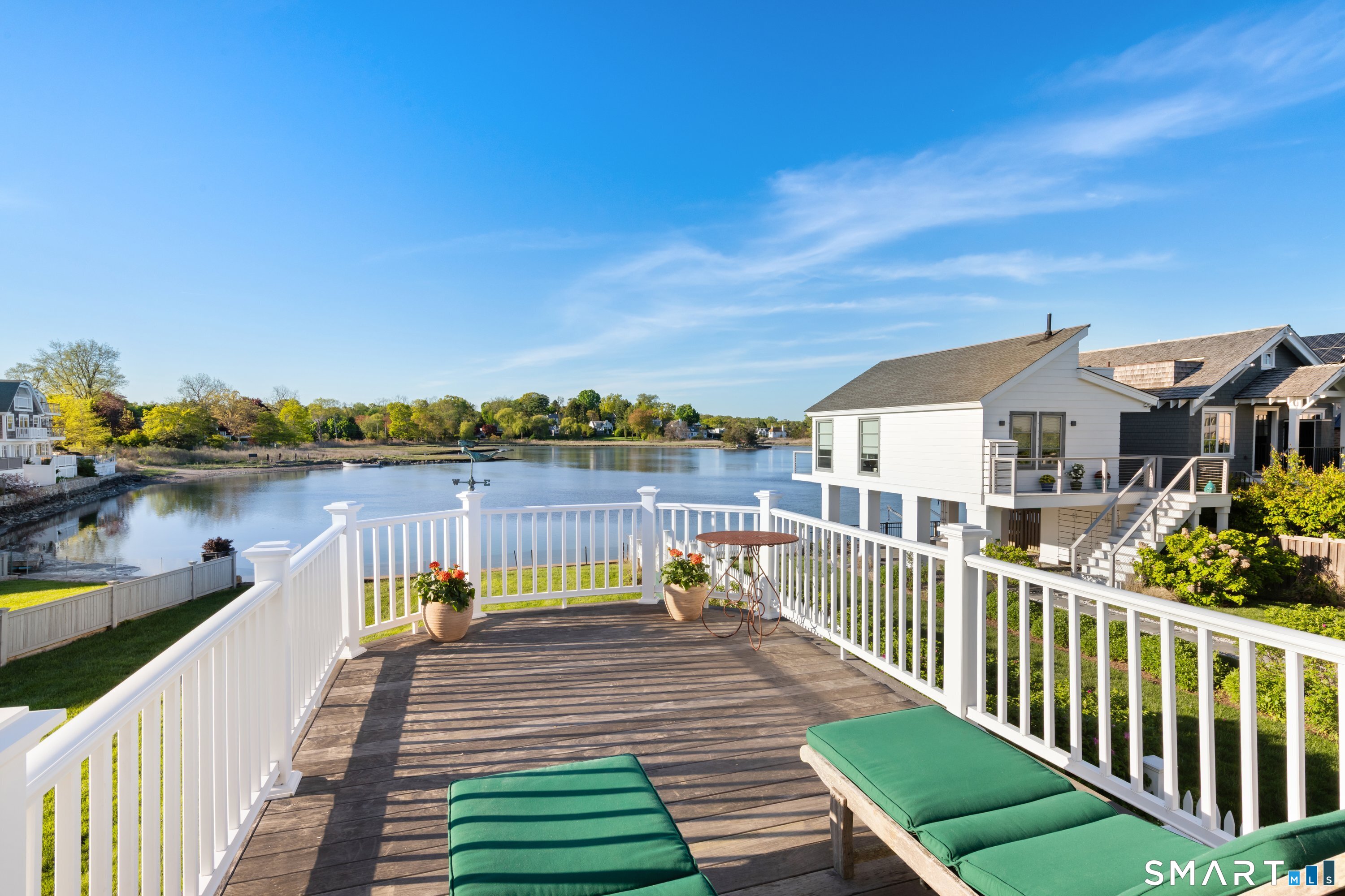 7 Old Mill Road Westport, CT 06880 - Photo 14 of 26