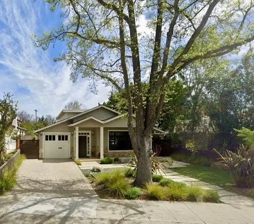 $15,000 | 3179 Bryant Street, Palo Alto, CA 94306
