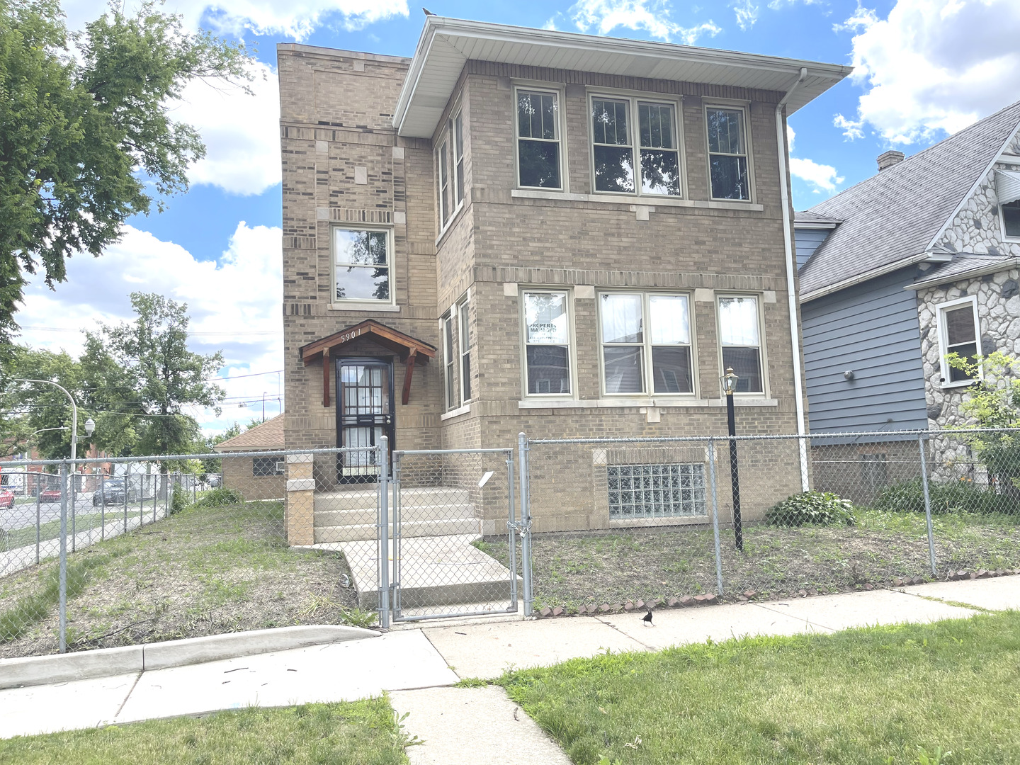 5901 West Rice Street Chicago, IL 60651 - Photo 1 of 40