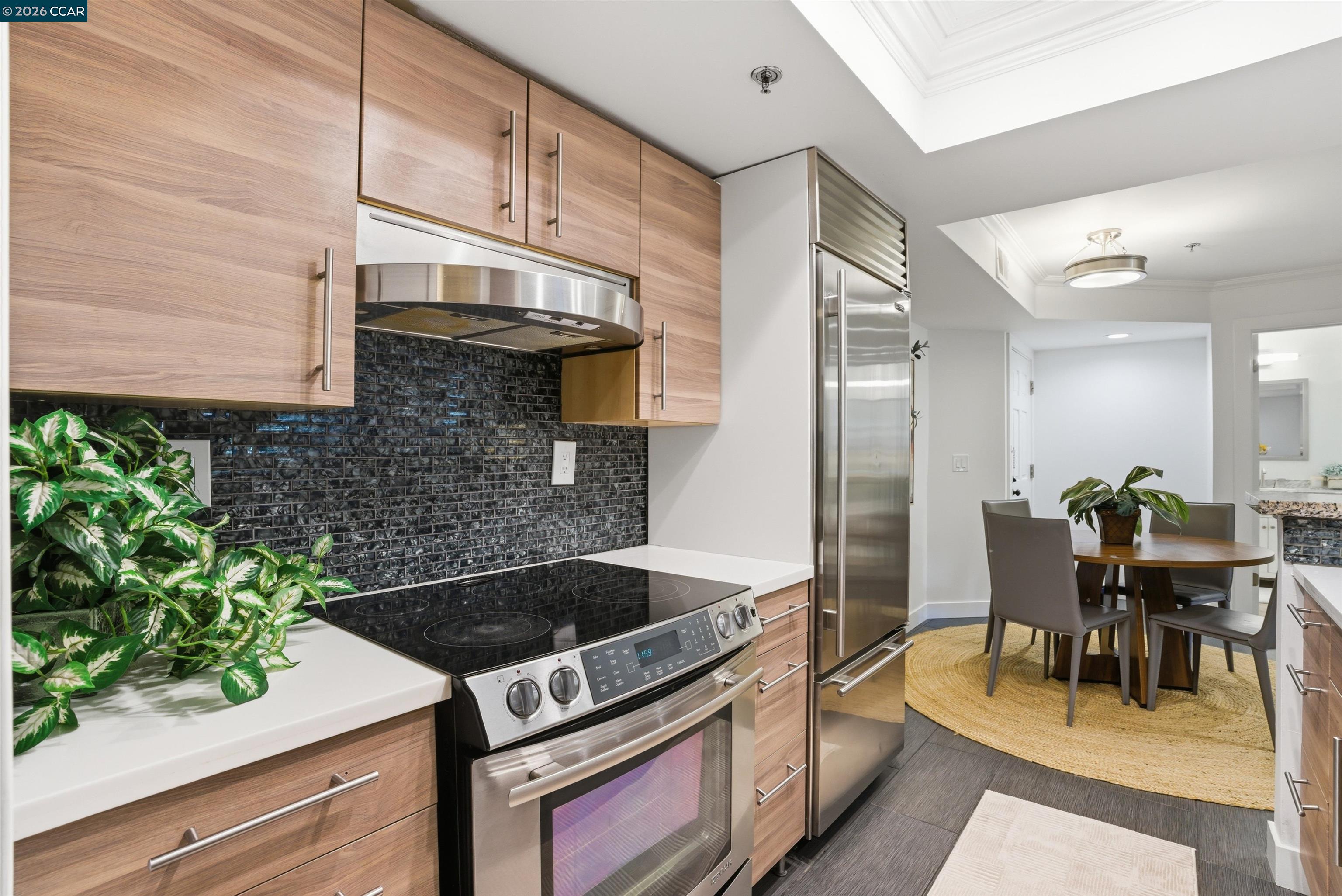 2560 Oak Road, Unit 122 Walnut Creek, CA 94597 - Photo 13 of 38