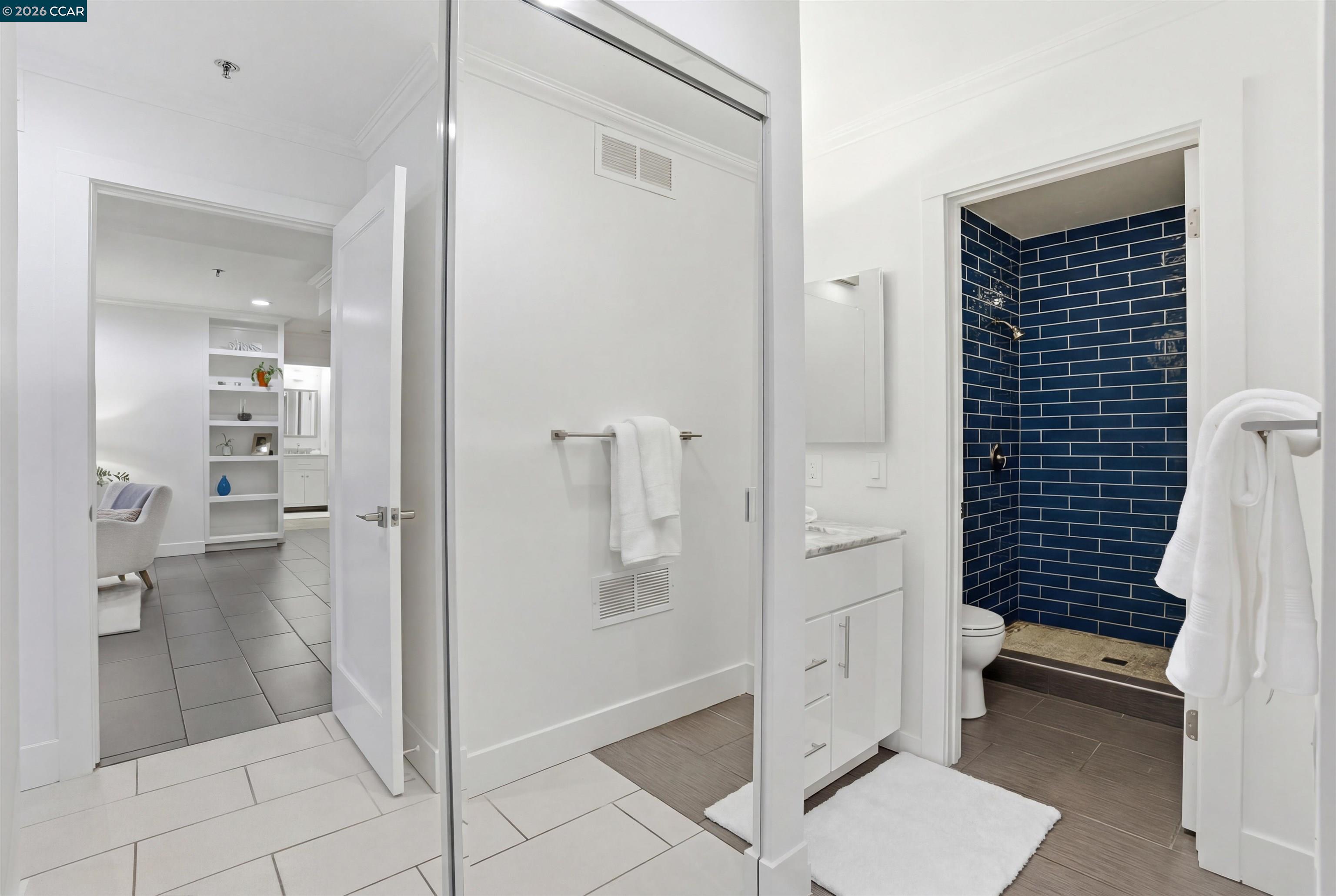 2560 Oak Road, Unit 122 Walnut Creek, CA 94597 - Photo 24 of 38