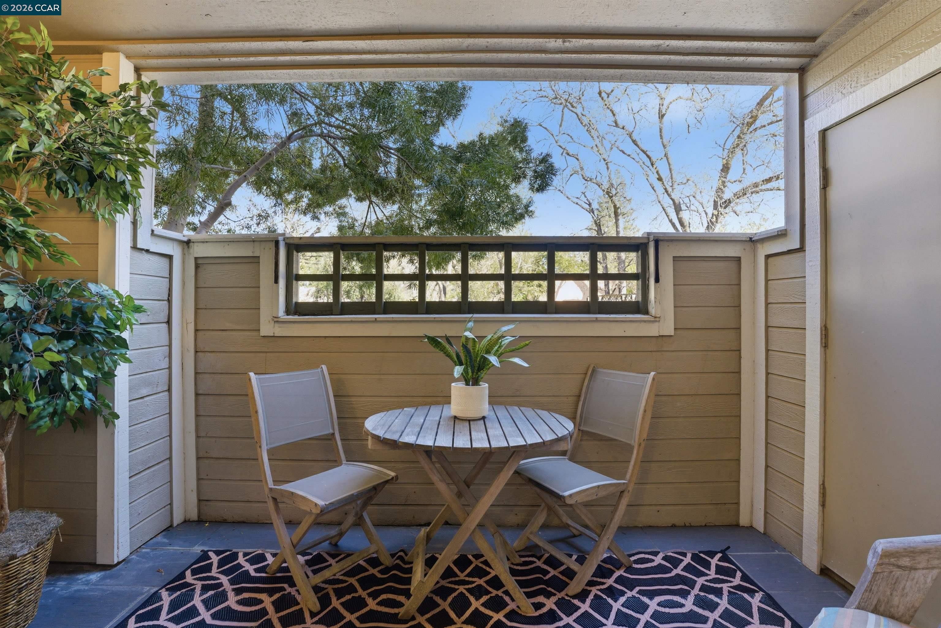 2560 Oak Road, Unit 122 Walnut Creek, CA 94597 - Photo 28 of 38