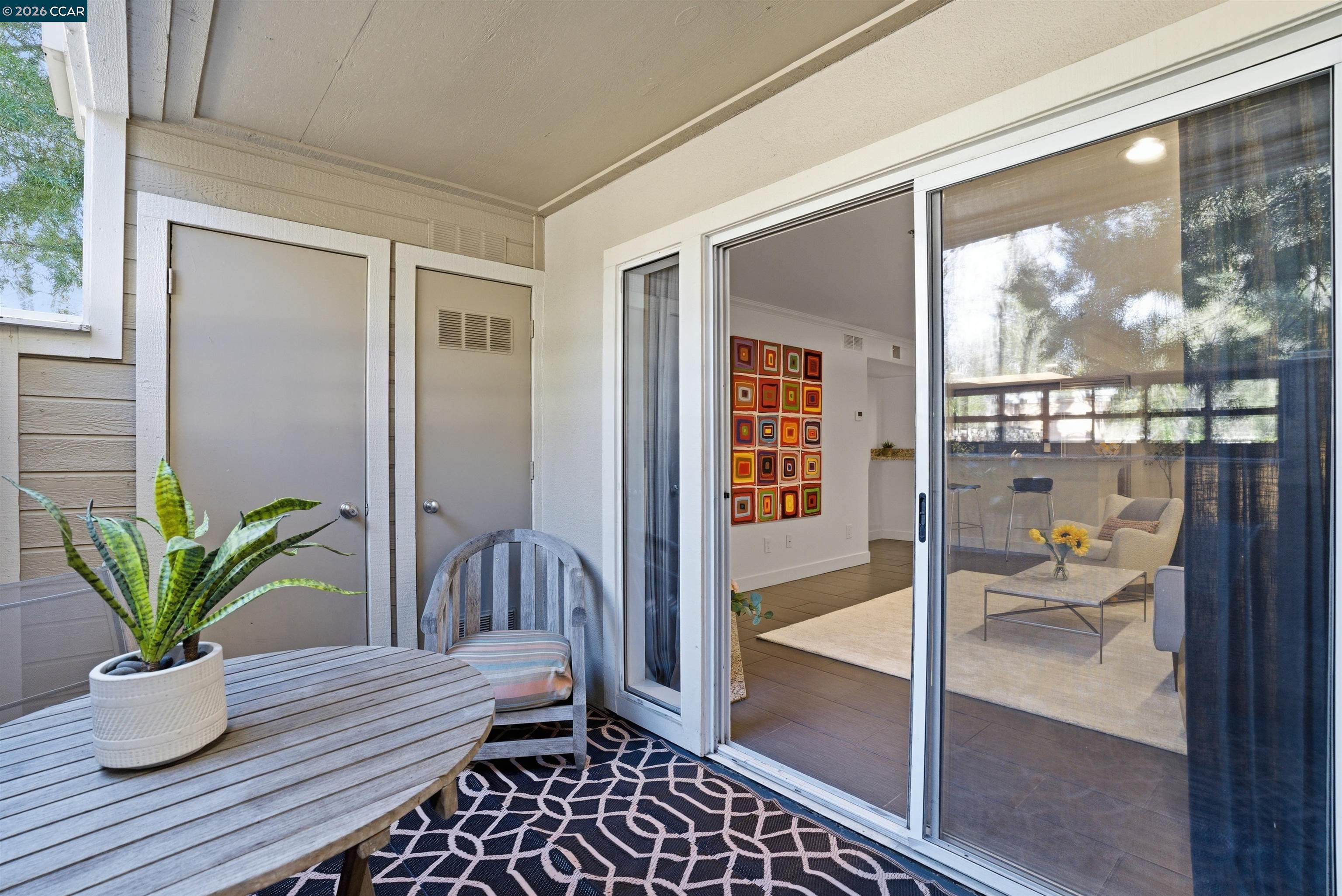 2560 Oak Road, Unit 122 Walnut Creek, CA 94597 - Photo 29 of 38