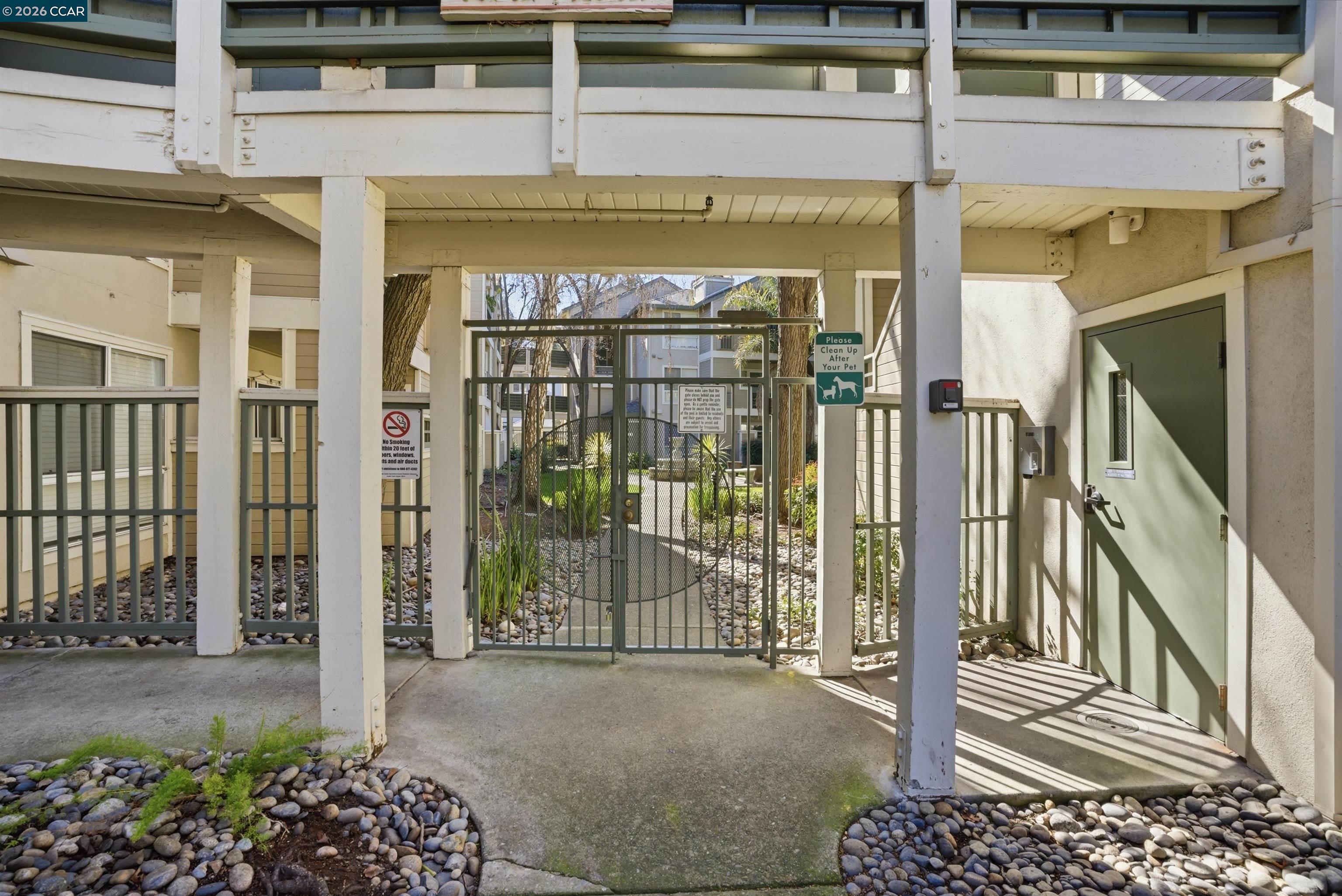 2560 Oak Road, Unit 122 Walnut Creek, CA 94597 - Photo 36 of 38