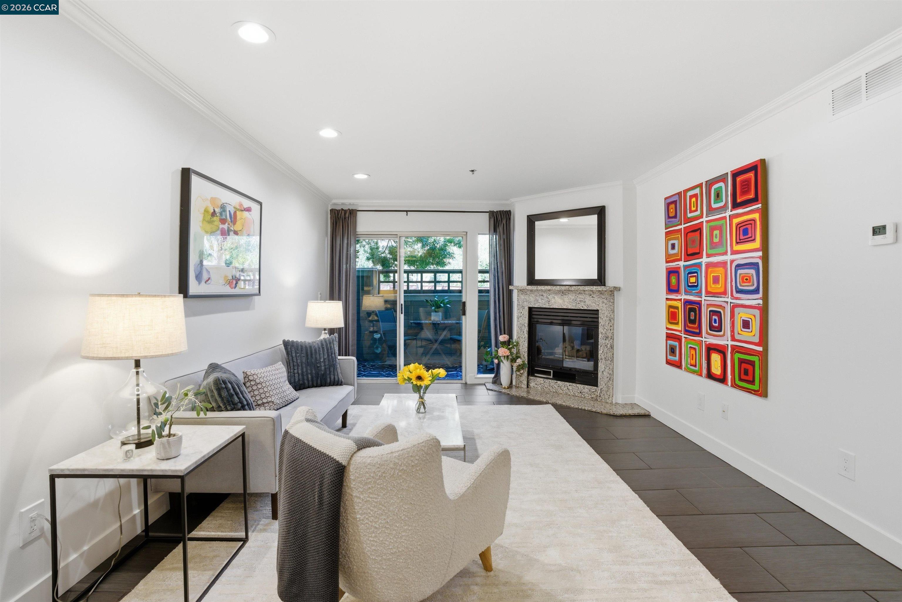 2560 Oak Road, Unit 122 Walnut Creek, CA 94597 - Photo 6 of 38