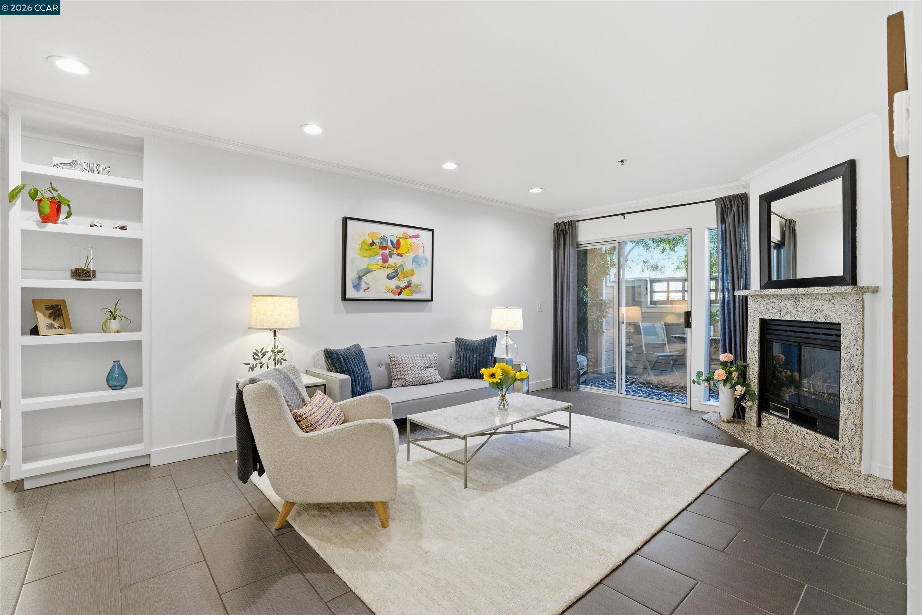 2560 Oak Road, Unit 122 Walnut Creek, CA 94597 - Photo 7 of 38