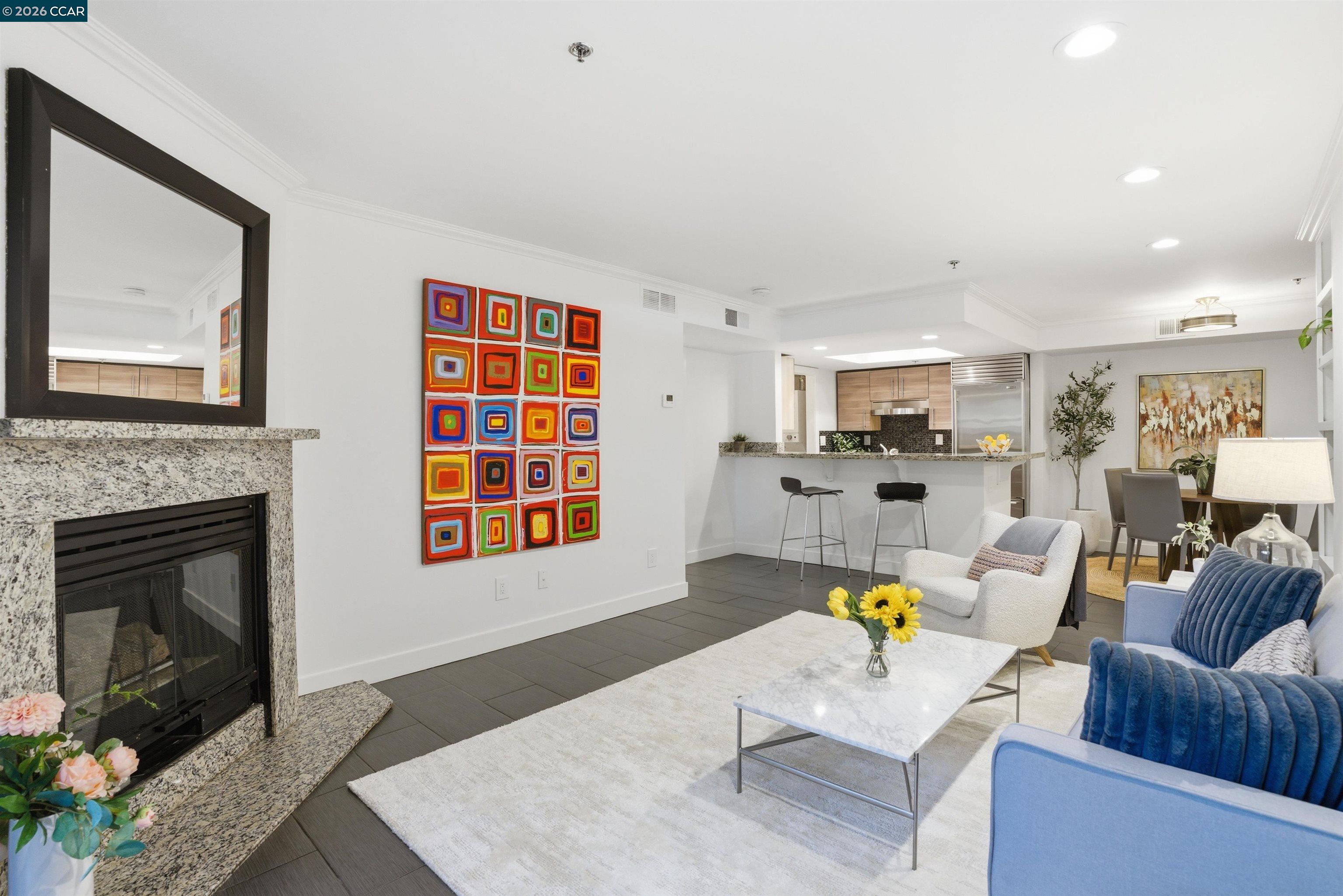 2560 Oak Road, Unit 122 Walnut Creek, CA 94597 - Photo 8 of 38