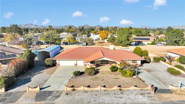 $532,000 | 20136 Ottawa Road, Apple Valley, CA 92308