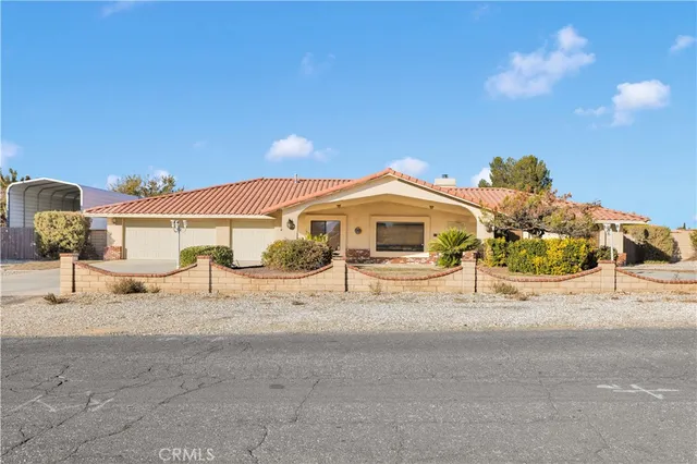 $532,000 | 20136 Ottawa Road, Apple Valley, CA 92308