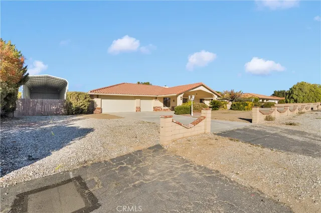 $532,000 | 20136 Ottawa Road, Apple Valley, CA 92308