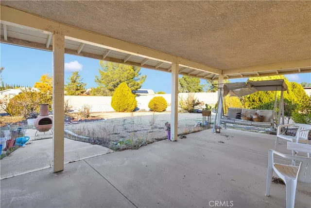 $532,000 | 20136 Ottawa Road, Apple Valley, CA 92308