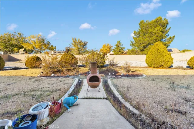 $532,000 | 20136 Ottawa Road, Apple Valley, CA 92308