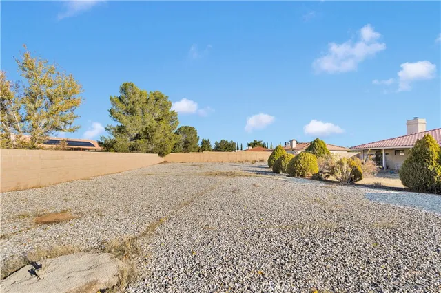 $532,000 | 20136 Ottawa Road, Apple Valley, CA 92308