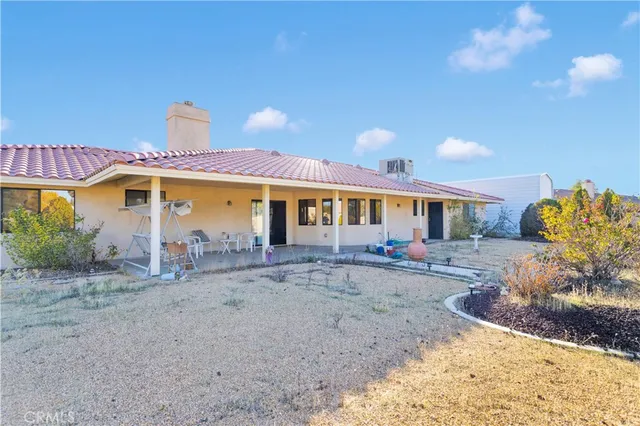$532,000 | 20136 Ottawa Road, Apple Valley, CA 92308