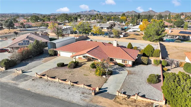 $532,000 | 20136 Ottawa Road, Apple Valley, CA 92308