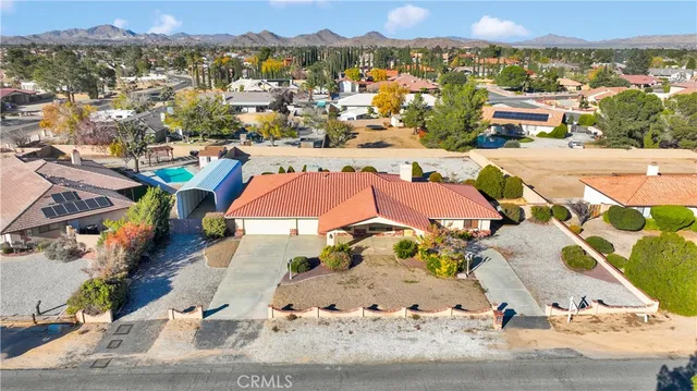 $532,000 | 20136 Ottawa Road, Apple Valley, CA 92308
