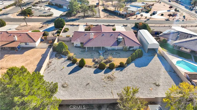 $532,000 | 20136 Ottawa Road, Apple Valley, CA 92308