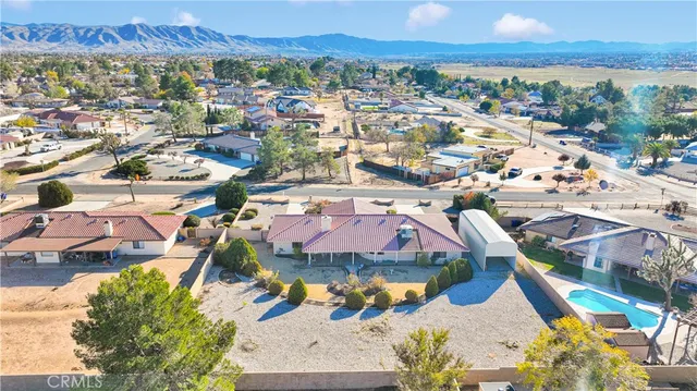 $532,000 | 20136 Ottawa Road, Apple Valley, CA 92308