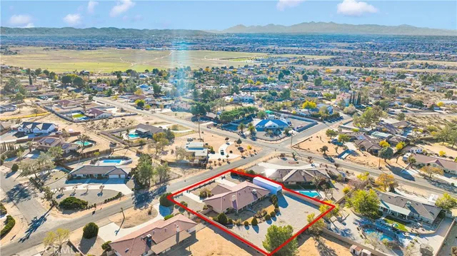 $532,000 | 20136 Ottawa Road, Apple Valley, CA 92308