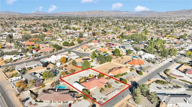 $532,000 | 20136 Ottawa Road, Apple Valley, CA 92308