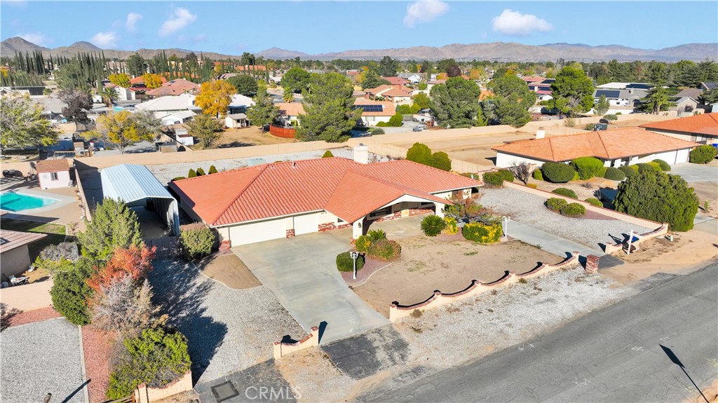 20136 Ottawa Road Apple Valley, CA 92308 - Photo 46 of 46