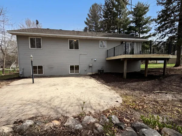 $390,000 | 128 Dutch Lake Trail, Howard Lake, MN 55349