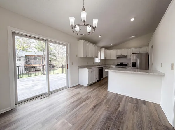 $390,000 | 128 Dutch Lake Trail, Howard Lake, MN 55349