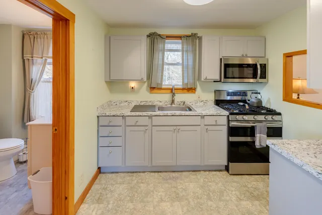 $249,900 | 59 Parker Road, Carroll, NH 03598