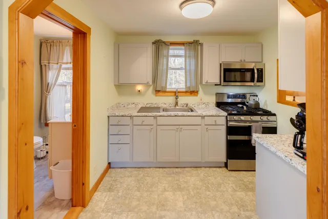 $249,900 | 59 Parker Road, Carroll, NH 03598