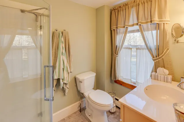 $249,900 | 59 Parker Road, Carroll, NH 03598