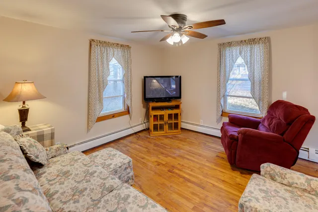 $249,900 | 59 Parker Road, Carroll, NH 03598