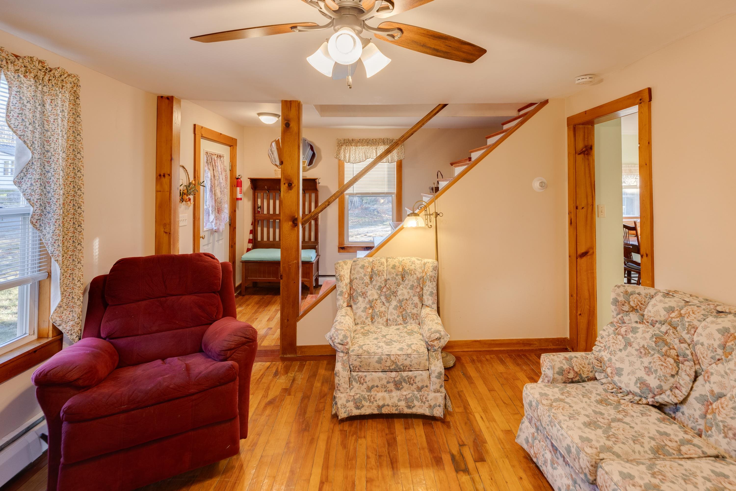 59 Parker Road Carroll, NH 03598 - Photo 22 of 58