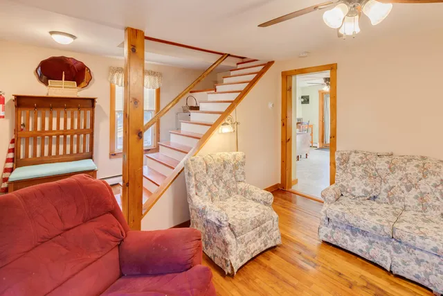 $249,900 | 59 Parker Road, Carroll, NH 03598