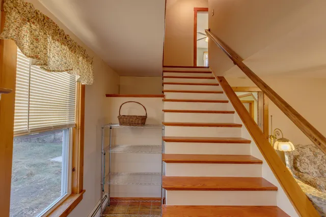 $249,900 | 59 Parker Road, Carroll, NH 03598