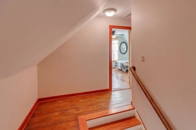 $249,900 | 59 Parker Road, Carroll, NH 03598