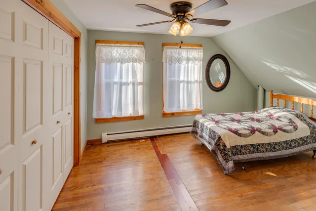 $249,900 | 59 Parker Road, Carroll, NH 03598