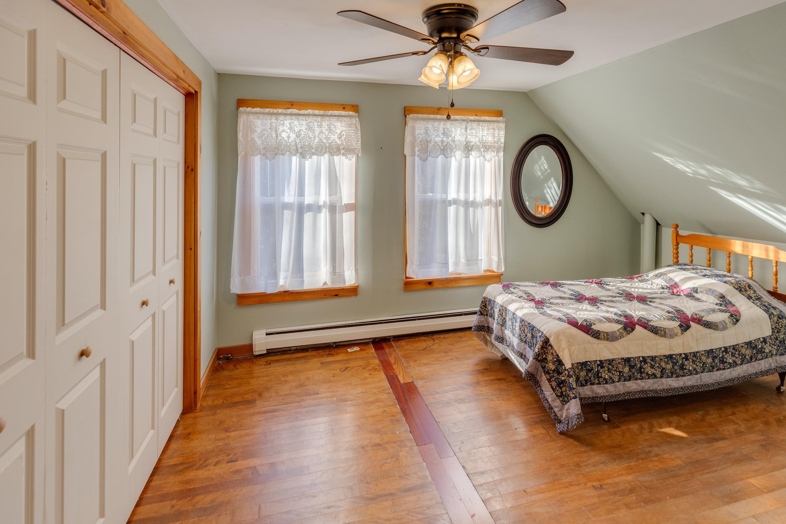 59 Parker Road Carroll, NH 03598 - Photo 31 of 58