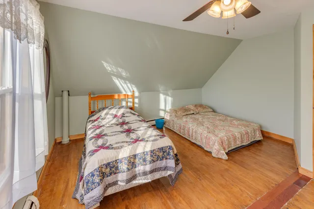 $249,900 | 59 Parker Road, Carroll, NH 03598