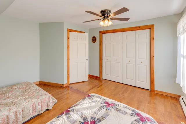 $249,900 | 59 Parker Road, Carroll, NH 03598